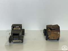 Nylint Semi Trucks