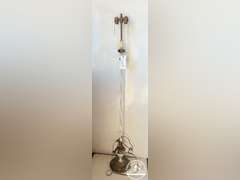 Antique Lamp