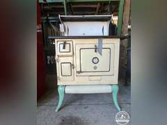 Antique Kitchen Stove
