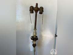 Antique Lamp
