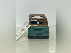 1970's Tonka Van "Mr. Good Wrench"