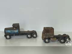Nylint Semi Trucks