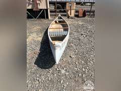 16' Canoe