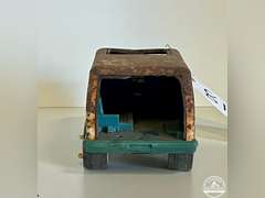 1970's Tonka Van "Mr. Good Wrench"