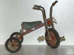 Antique Trike