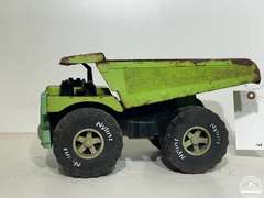 Nylint Dump Truck