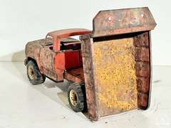 1970's Tonka Dump Truck