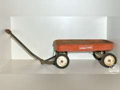 Radio Flyer Wagon
