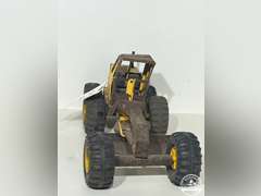 Tonka Road Grader