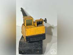 Nylint Jumbo Michigan Shovel Crane