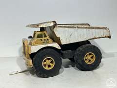 Nylint Hard Hat Contractor Series Dump Truck