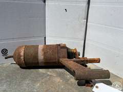 Antique Federal Camera