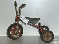 Antique Trike