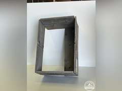 Wood Antique Crate