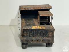 Nylint Dump Truck