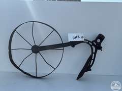 Lot of 3 Antique Cultivators