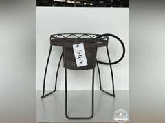 Propane Burner & Stand For Pots