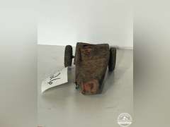 Vintage Nylint Red Race Car