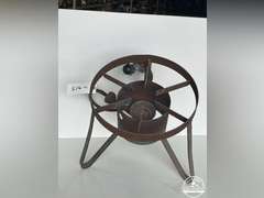 Propane Burner & Stand For Pots