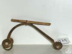 Antique Scooter Parts