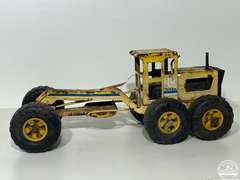 Tonka Road Grader