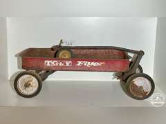 Radio Flyer Wagon