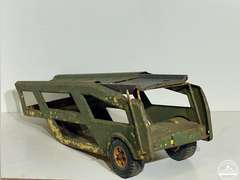 Vintage Tonka Car Hauler
