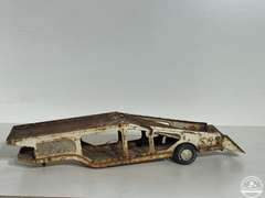 Vintage Nylint Car Hauler