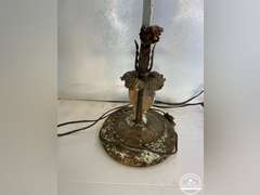 Antique Lamp