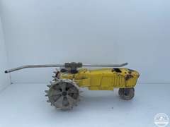 Tractor Lawn Sprinkler - NO Ramp