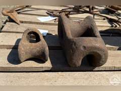 Antique Cable Chokers