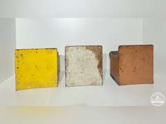 Vintage E Z Bake Ovens