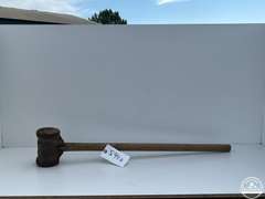 Antique Sledge Hammer