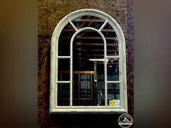 Farmhouse Styler Mirror