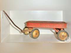 Radio Flyer Wagon
