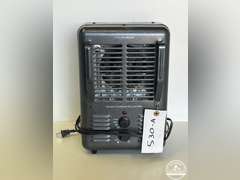 Pro Fusion Electric Heater