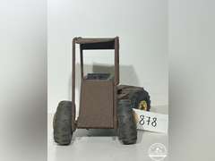 1970's Mighty Tonka Forklift