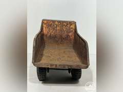Nylint Dump Truck