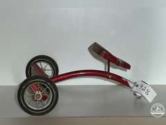Antique Trike Frame