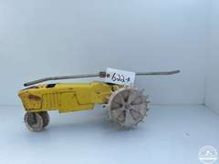 Tractor Lawn Sprinkler - NO Ramp