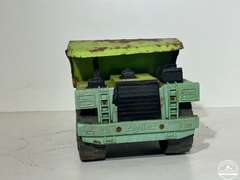 Nylint Dump Truck