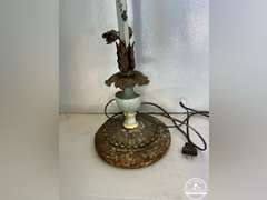 Antique Lamp