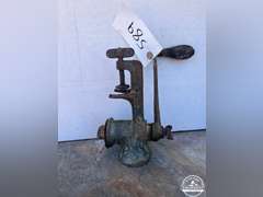 Antique Grinder