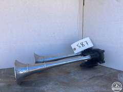 Air Horn