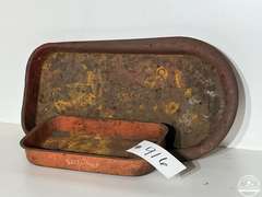 Dixie Jr. Wagon Bed & Small Wagon Bed