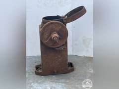 Antique Steam Engine Oiler