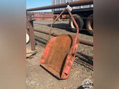 Antique Scoop
