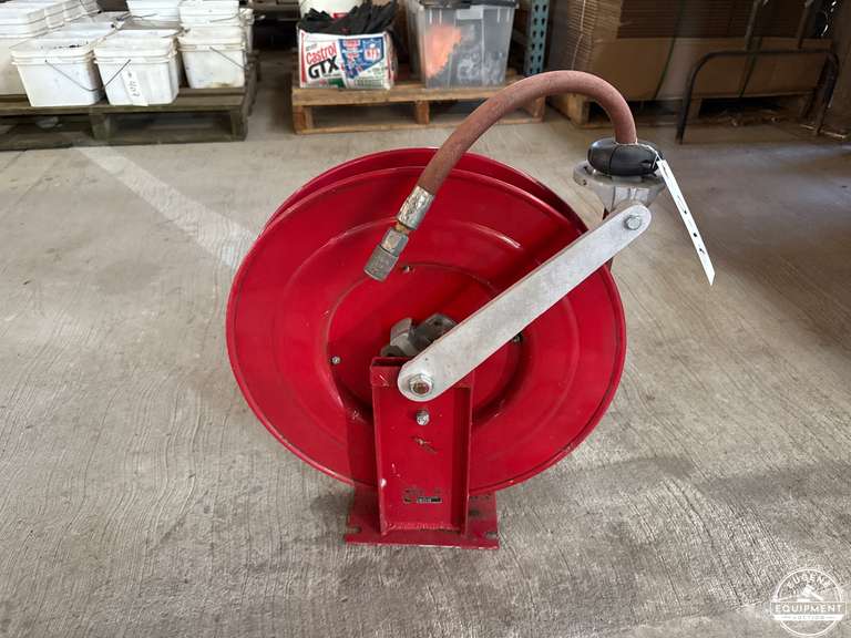 Air Hose Reel
