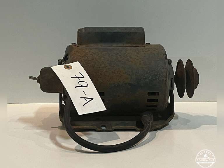 Electric Motor