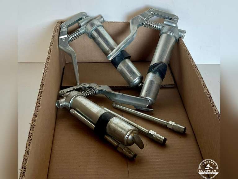 Grease/Lube Guns